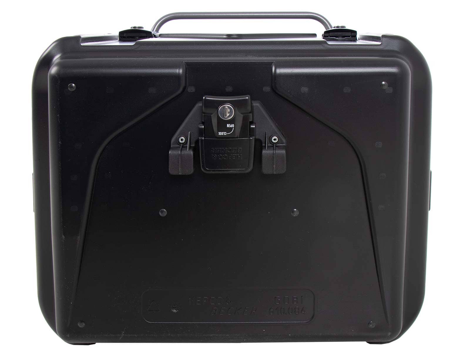 Gobi Topcase Hepco & Becker