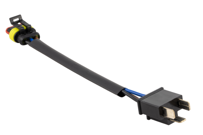 Adapterkabel zur Umrüstung auf LED Scheinwerfer