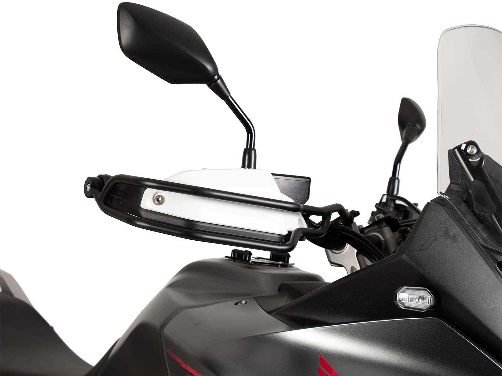 Griffschutz Set für Honda XL 750 Transalp (25- ) Hepco & Becker