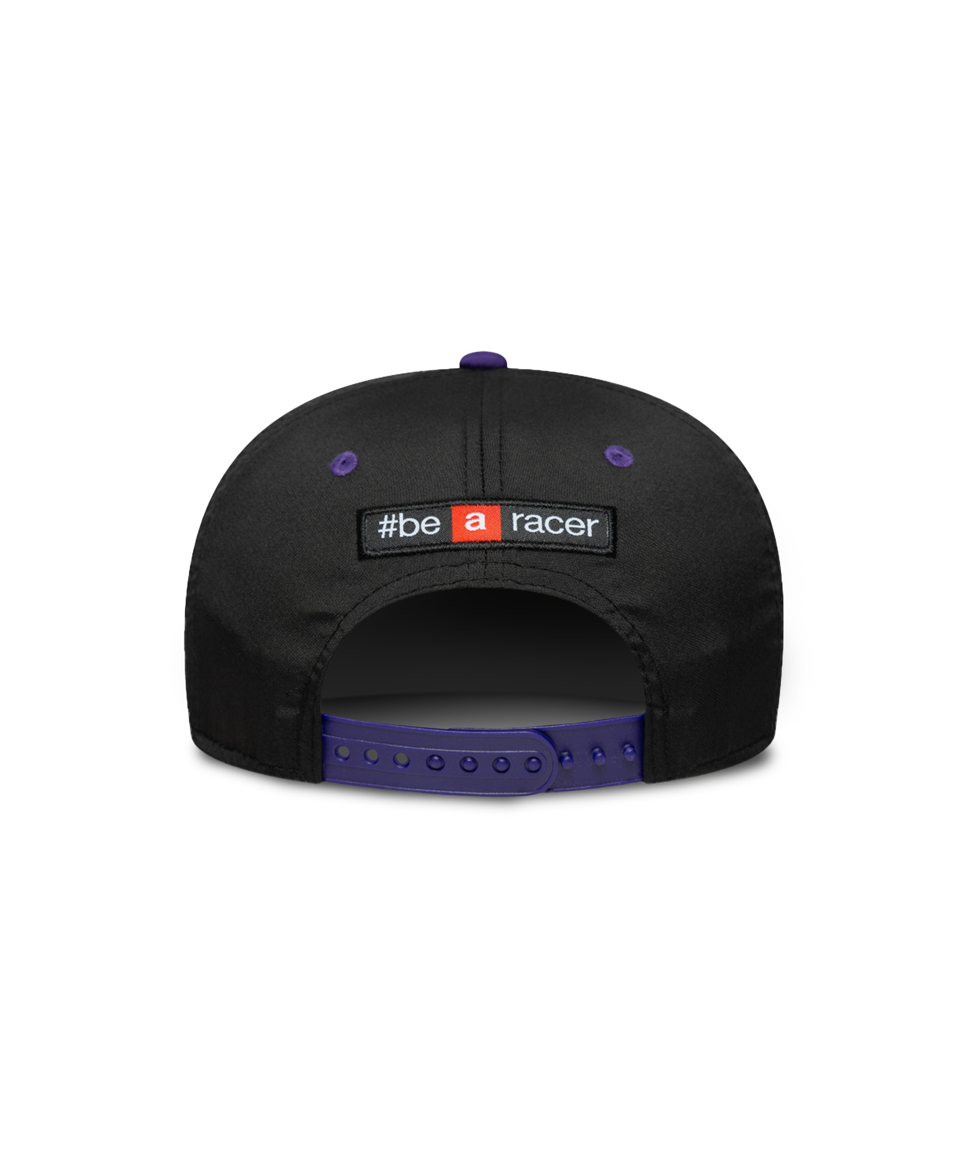 Aprilia Racing 1 Basecap New Era 9Seventy schwarz