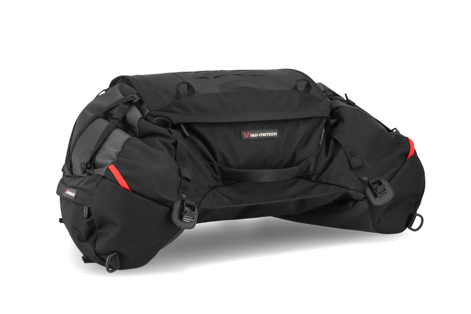 SW-Motech PRO Cargobag Hecktasche für Honda CB 600 F Hornet (02-06)