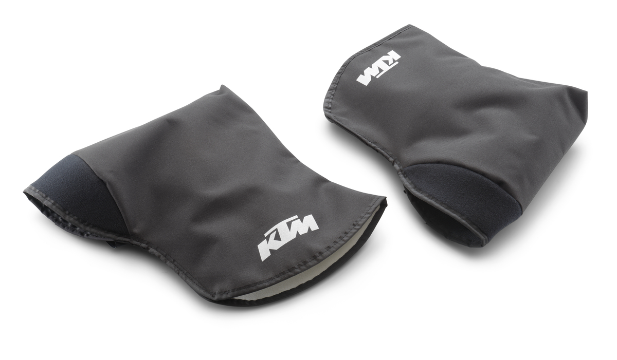 KTM Handwärmer