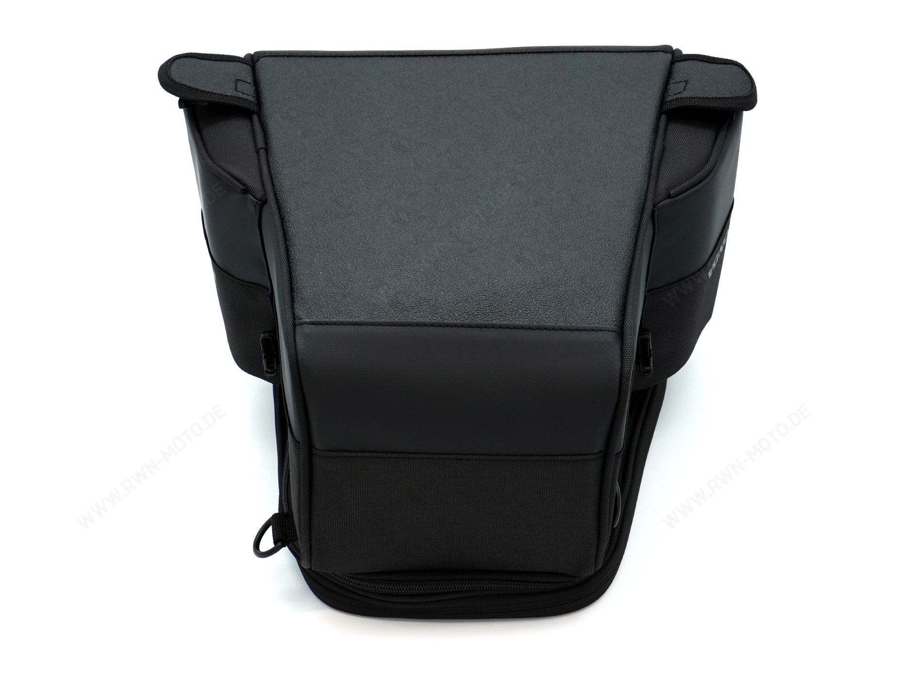 Hecktasche für Honda CB 500 F / CBR 500 R (19-) / CB 500 Hornet (24-)
