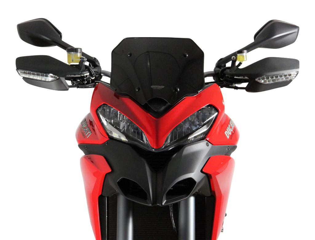 Sportscheibe MRA "SP" für DUCATI MULTISTRADA 1200 (Bj.13-14)