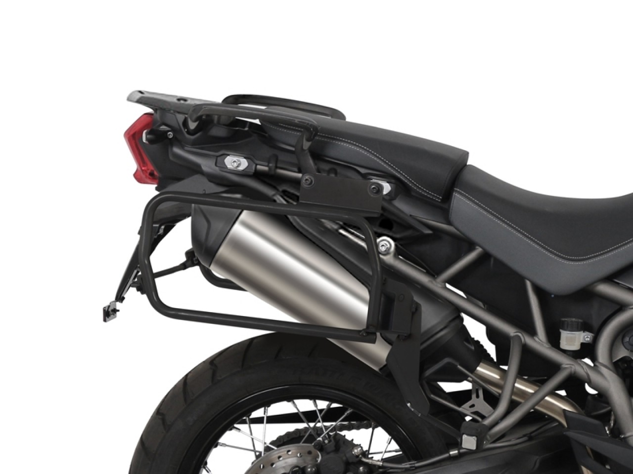 Shad Kofferträger 4P für Triumph Tiger 800 XC/XR