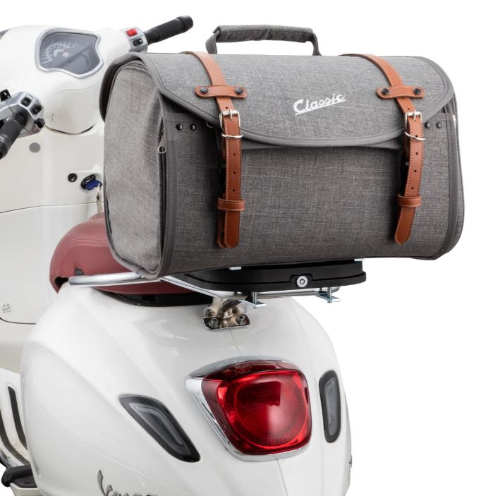 Befestigungskit für SIP "Classic" Tasche groß