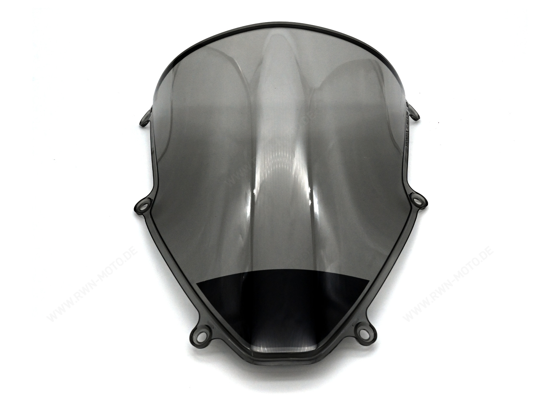 Hohe Windscheibe, getönt für Honda CBR 1000 RR-R FIREBLADE (Bj.20-)