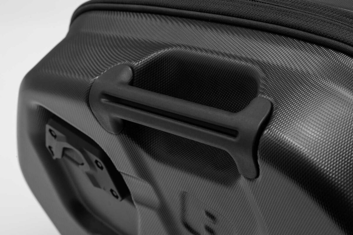 SW-Motech AERO ABS Seitenkoffer-System für Suzuki V-Strom 1050 /XT (19-21), WEF0