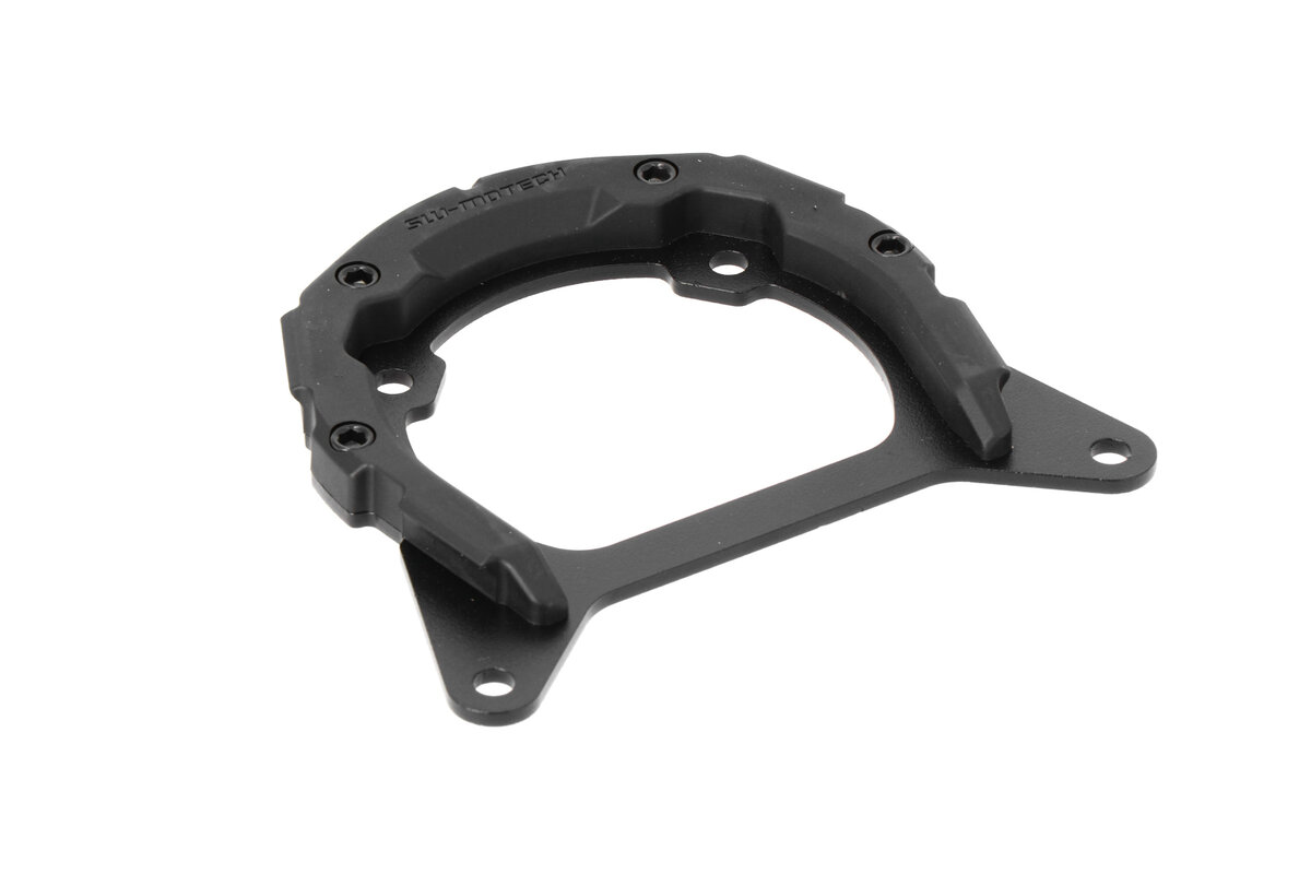 SW-Motech PRO Tankring für original Gepäckträger für Royal Enfield Himalayan 410
