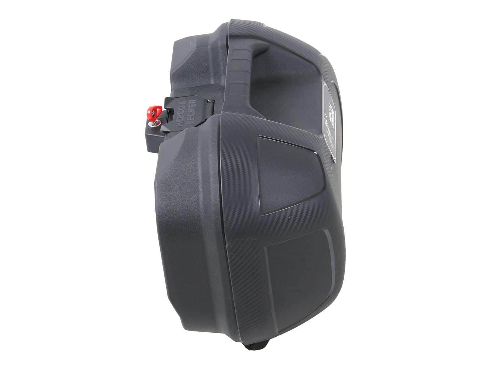 Orbit Einzelkoffer für C-Bow Halter Hepco & Becker