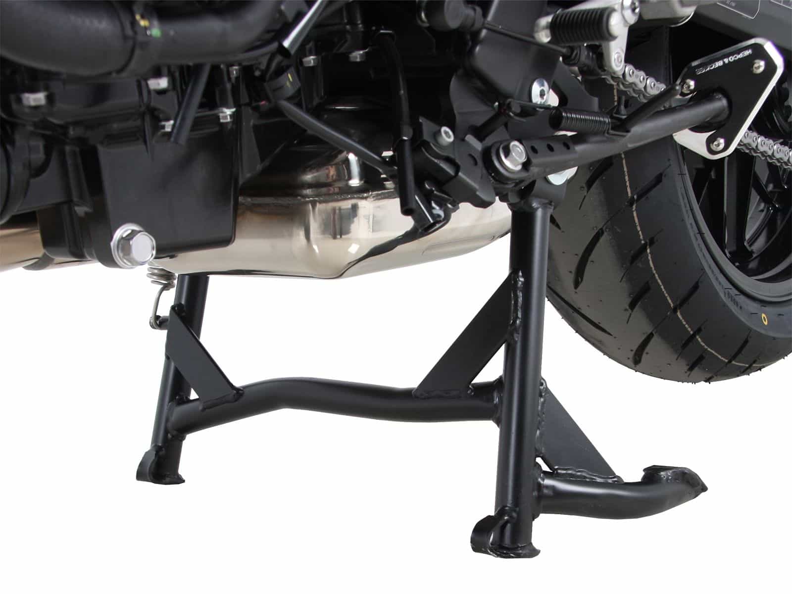 Hauptständer schwarz für Kawasaki Z 900 RS /SE /Black Ball Edition (26-) Hepco & Becker