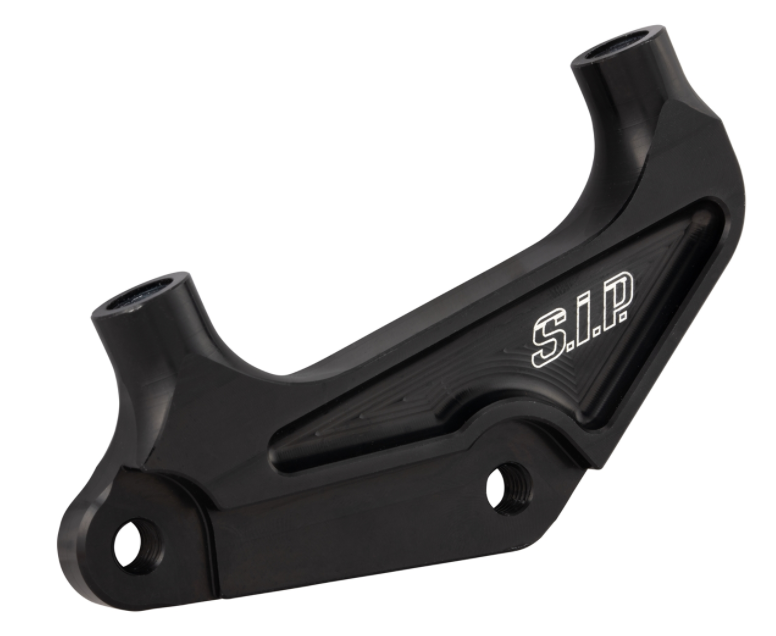Adapter Bremszange RADIAL, vorne für Vespa GTS/​GTS Super/​GTV/​GT 60/​GT/​GT L