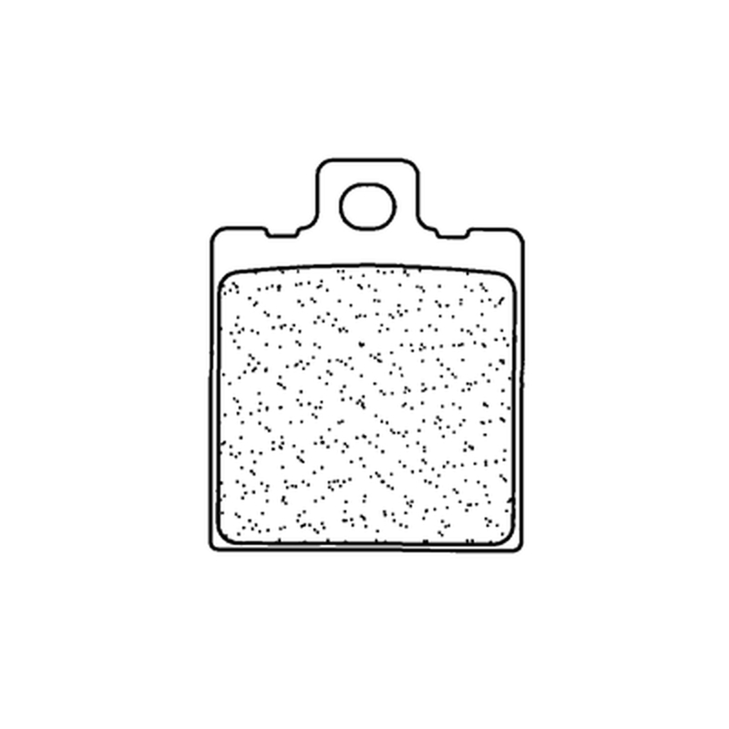 CL Brakes Scooter Sintermetall Bremsbeläge - 3001SC