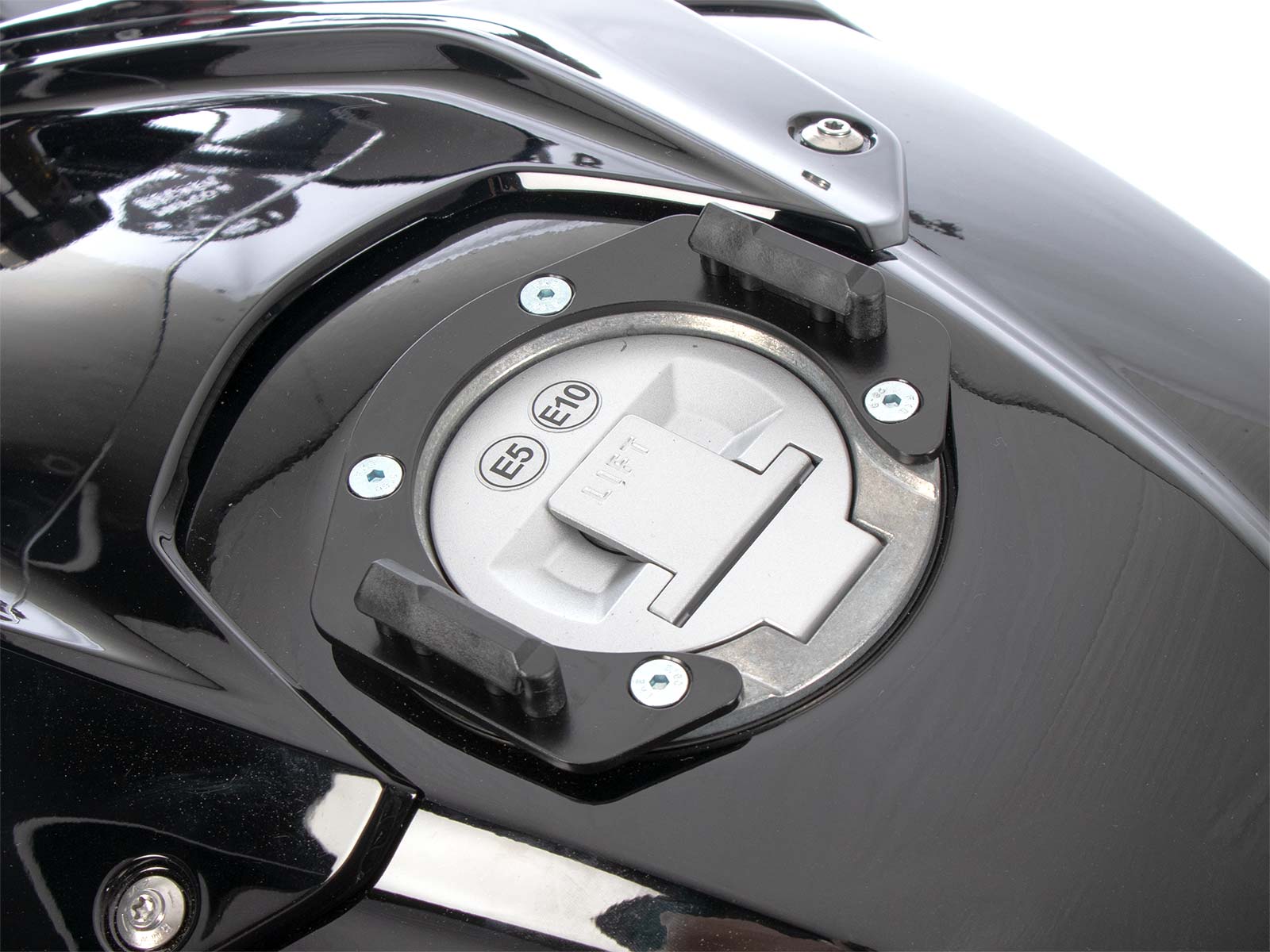 Tankring Basic inkl. Tankrucksackverschlusseinheit für BMW M 1000 RR (23-) Hepco & Becker