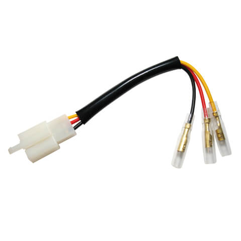 HIGHSIDER Rücklicht-Adapterkabel TYP 7