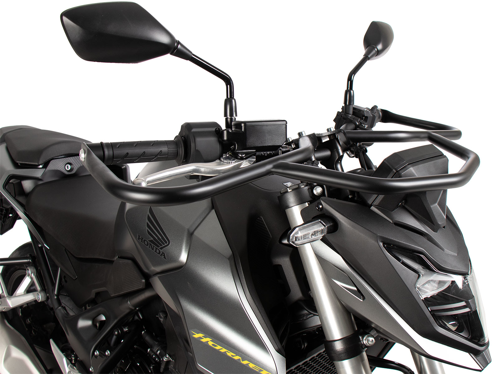 Frontschutzbügel schwarz für Honda CB 750 Hornet (23-) Hepco & Becker
