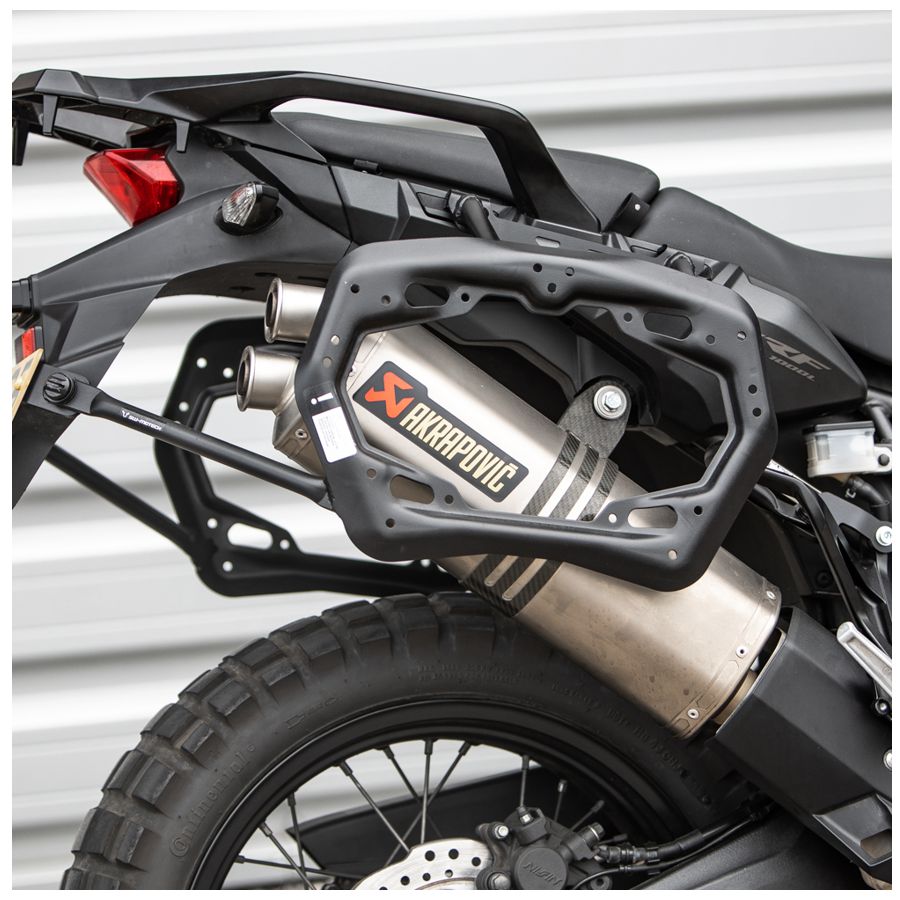 Kriega OS-Halteplatte für SW-Motech Evo / Pro Träger