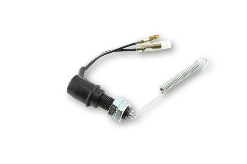 HIGHSIDER Smart Schalter Für Bremslicht hinten, Yamaha (1Stck)