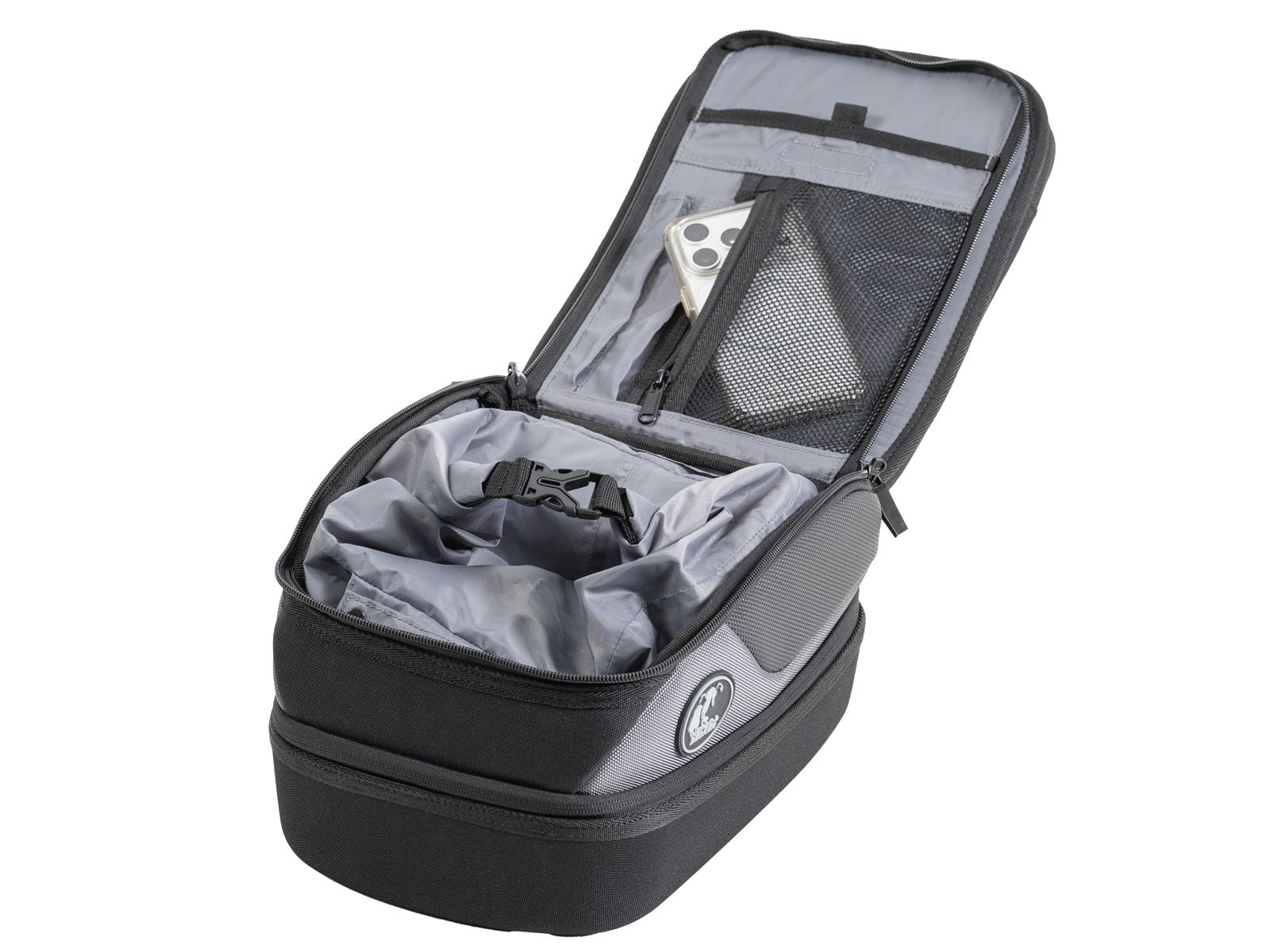 Tankrucksack Street Tourer M 2.0 Hepco & Becker