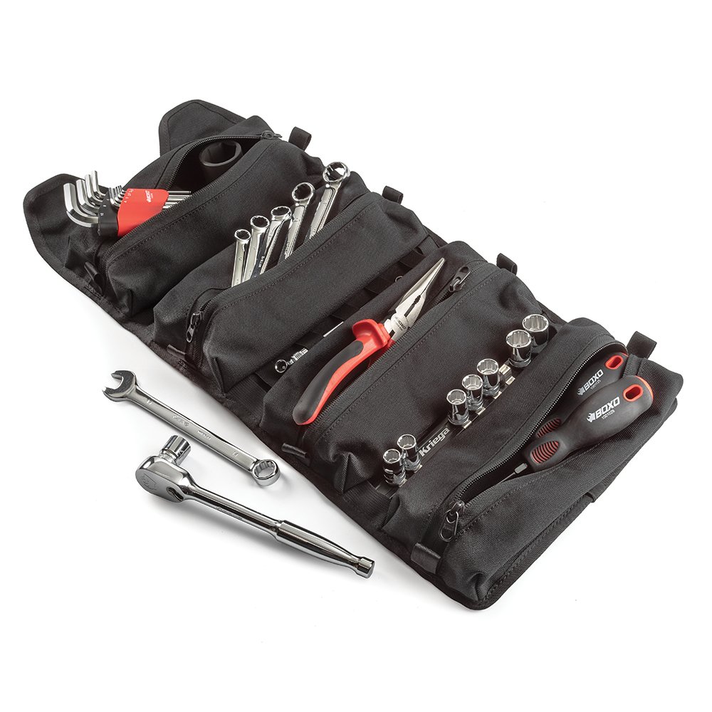 Kriega Roam Tool Roll ranger (Werkzeugrolle)