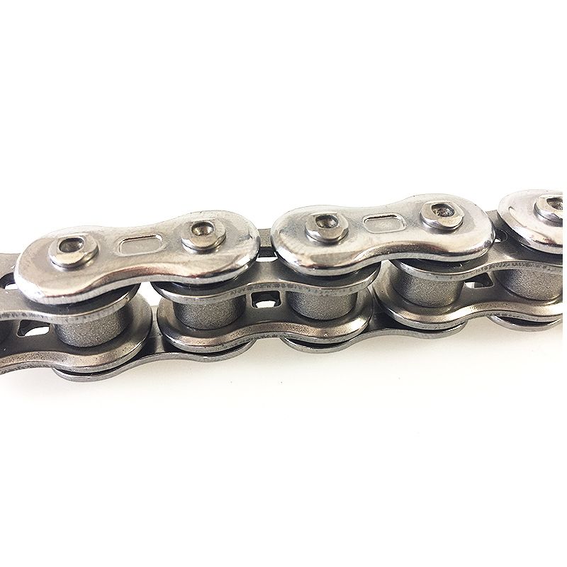 EK 525 Z ThreeD QX2 X-Ring Premium Kette - 108 Glieder