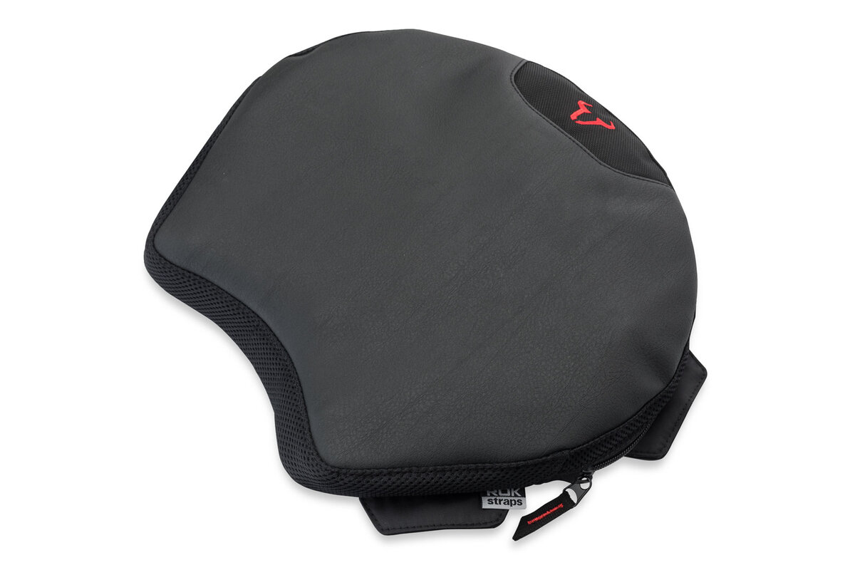 SW-Motech TRAVELLER SMART Komfortkissen 33,5 x 38 cm für KTM Duke 690 /790 /890
