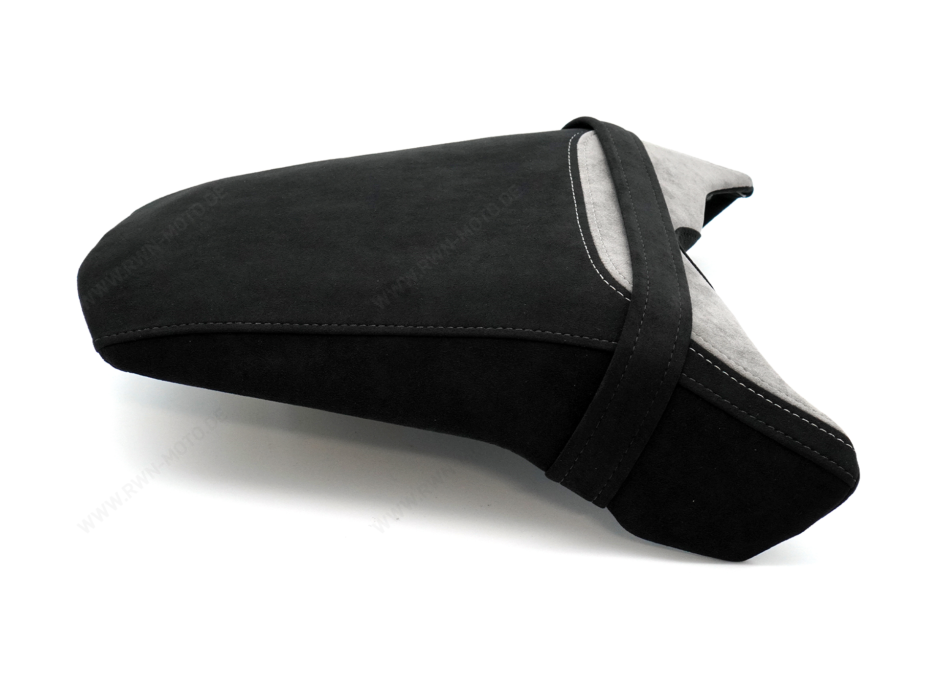 Alcantara Soziussitz für Honda CB1000R 2021-