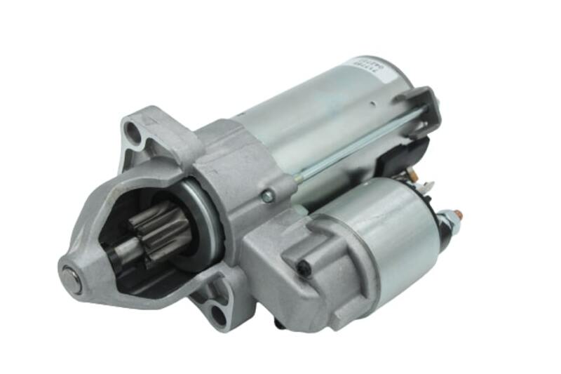 Arrowhead Anlasser - BMW R1200GS
