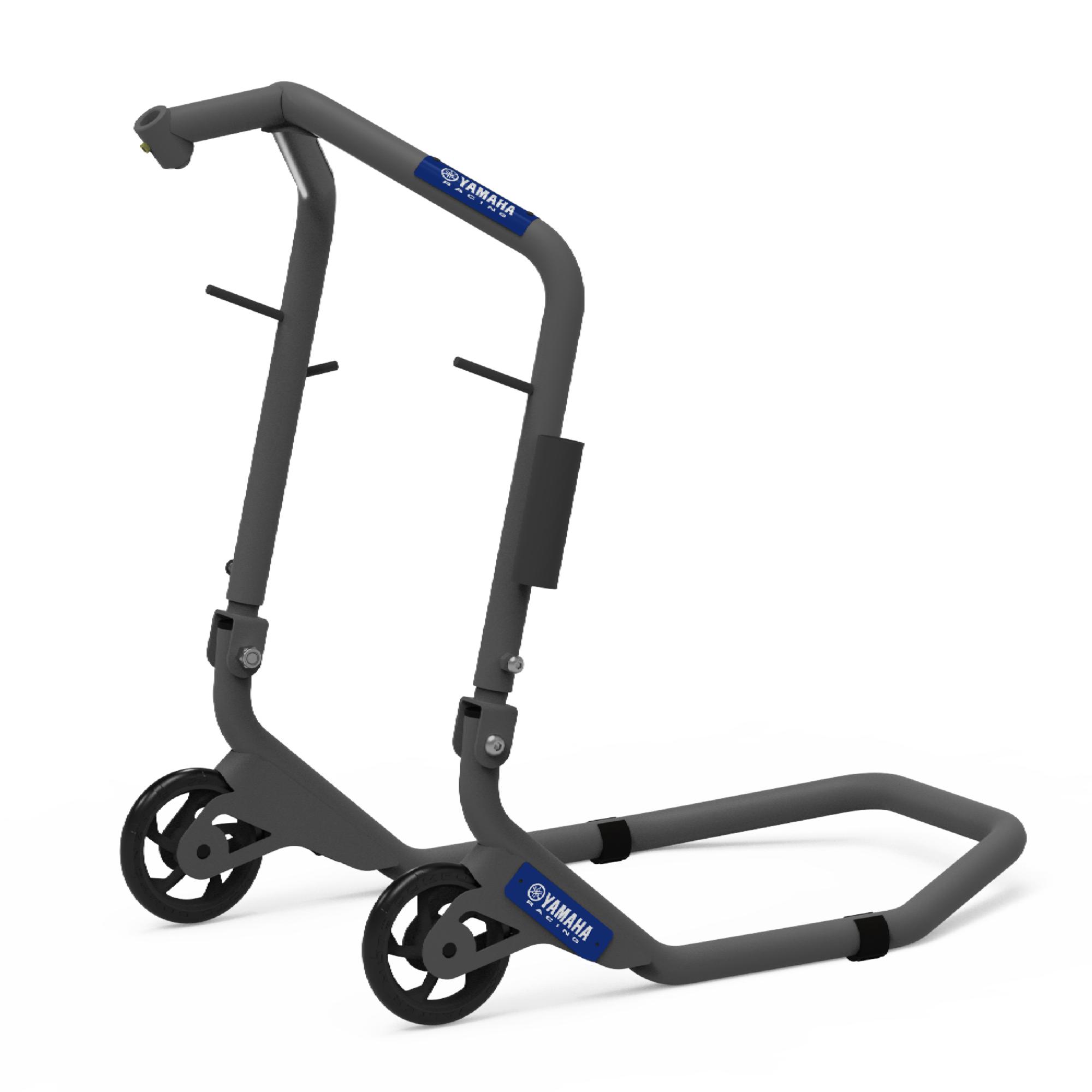 Yamaha GYTR Paddock-Ständer vorne – PRO Line