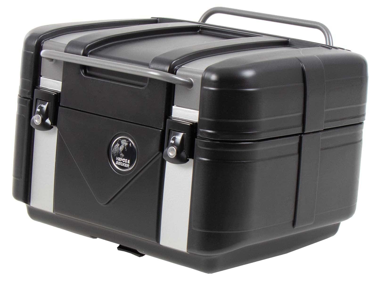 Gobi Topcase Hepco & Becker
