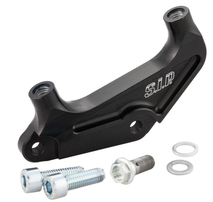 Adapter Bremszange RADIAL, vorne für Vespa GTS/​GTS Super/​GTV/​GT 60/​GT/​GT L