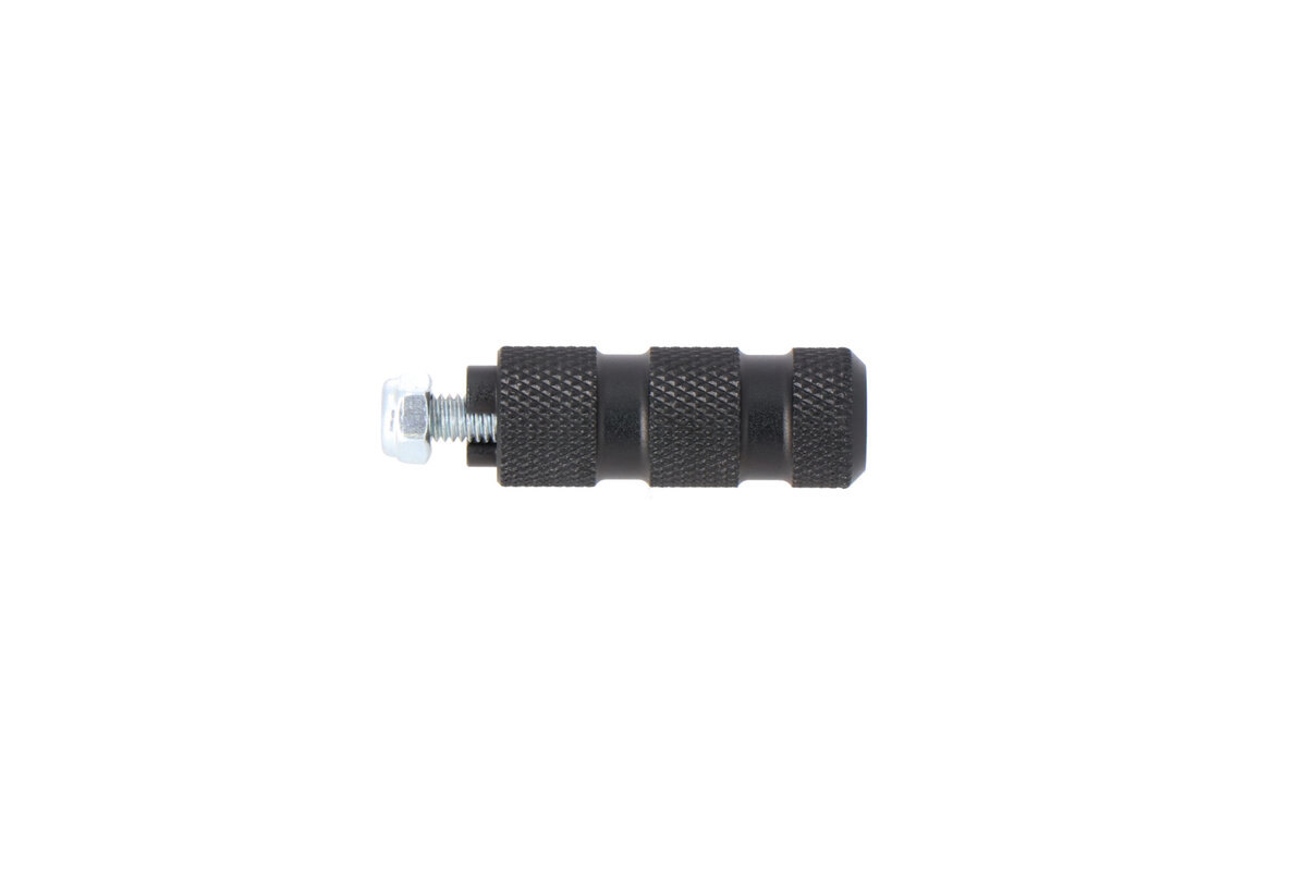 SW-Motech Auftritt STREET schwarz für SW-Motech Fußbremshebel