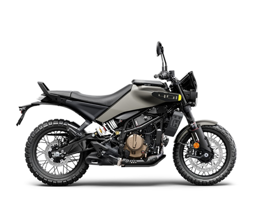 Svartpilen 401 2018-