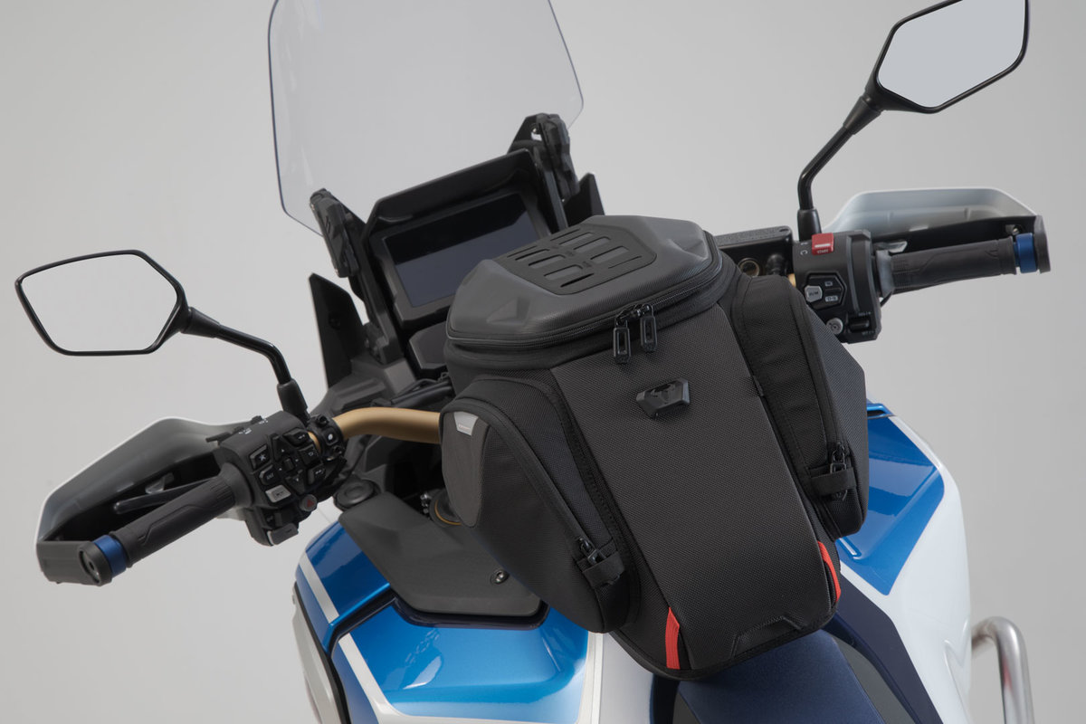 SW-Motech PRO GS Tankrucksack für Honda CB 650 R (18-), RH02