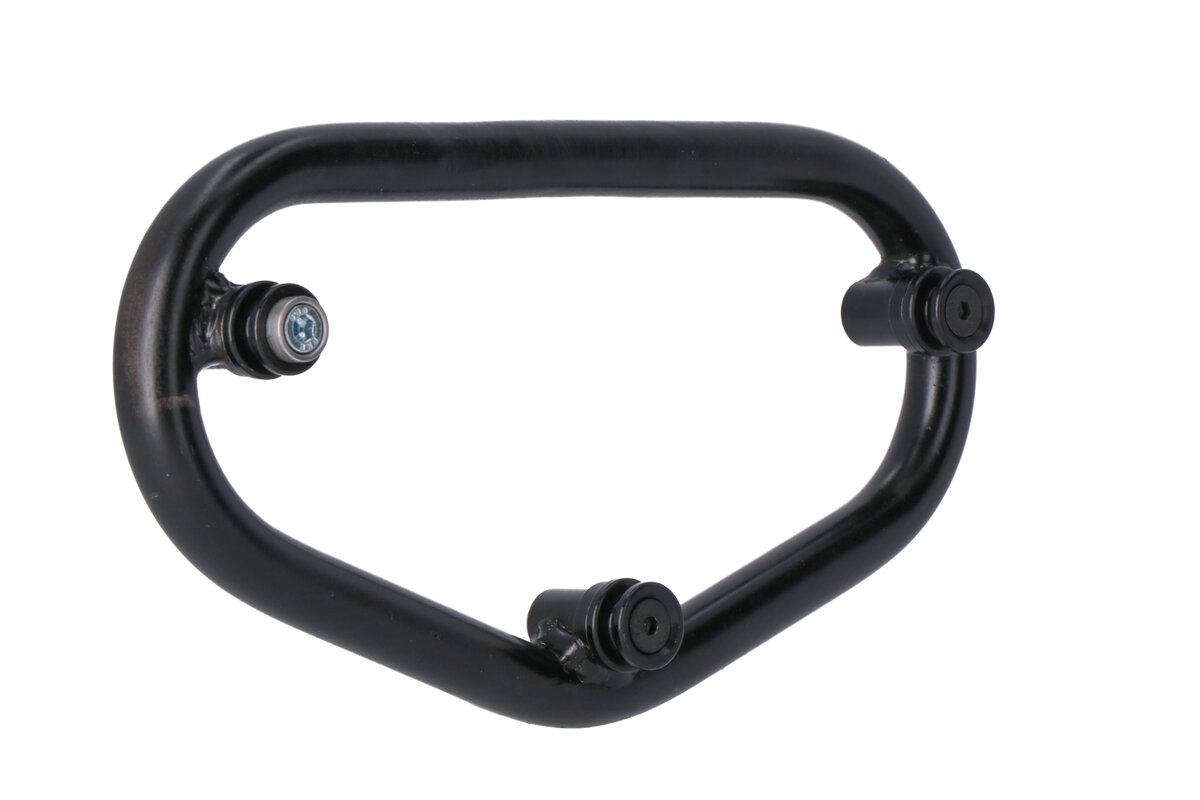 SW-Motech SLC Seitenträger rechts für Yamaha MT-09 /SP (24-)