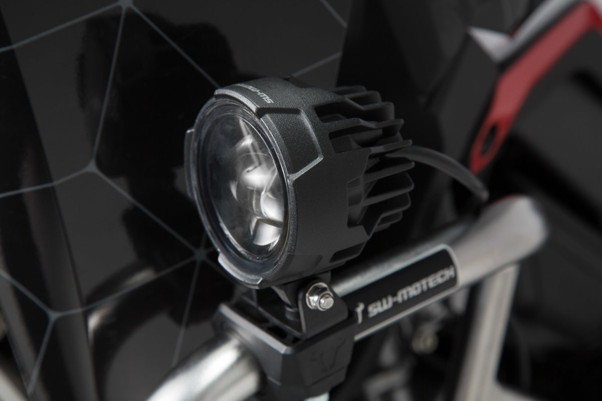 SW-Motech EVO Nebelscheinwerfer-Kit Universal