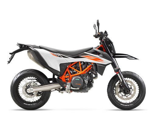 690 SMC R 2019- (KTM 690 LC4)