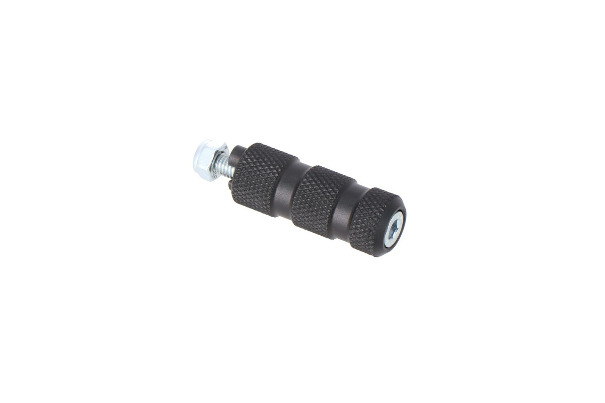 SW-Motech Auftritt STREET schwarz für SW-Motech Fußbremshebel