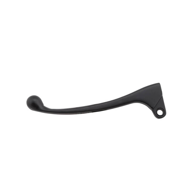 HIGHSIDER smart Typ BC 110 Reparatur-Kupplungshebel Schwarz Mit ABE (1Stck)