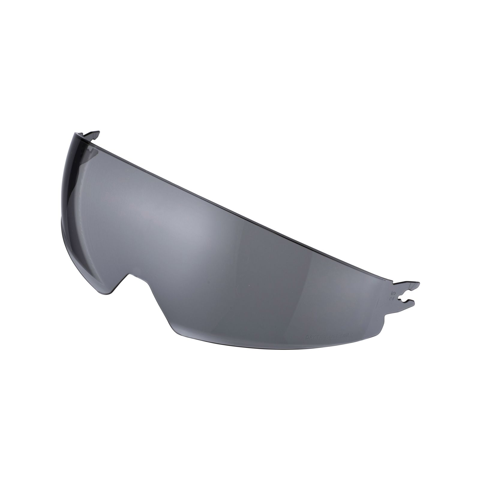 Caberg Sonnenvisier getönt für Jethelm Riviera V4, Riviera V4 X