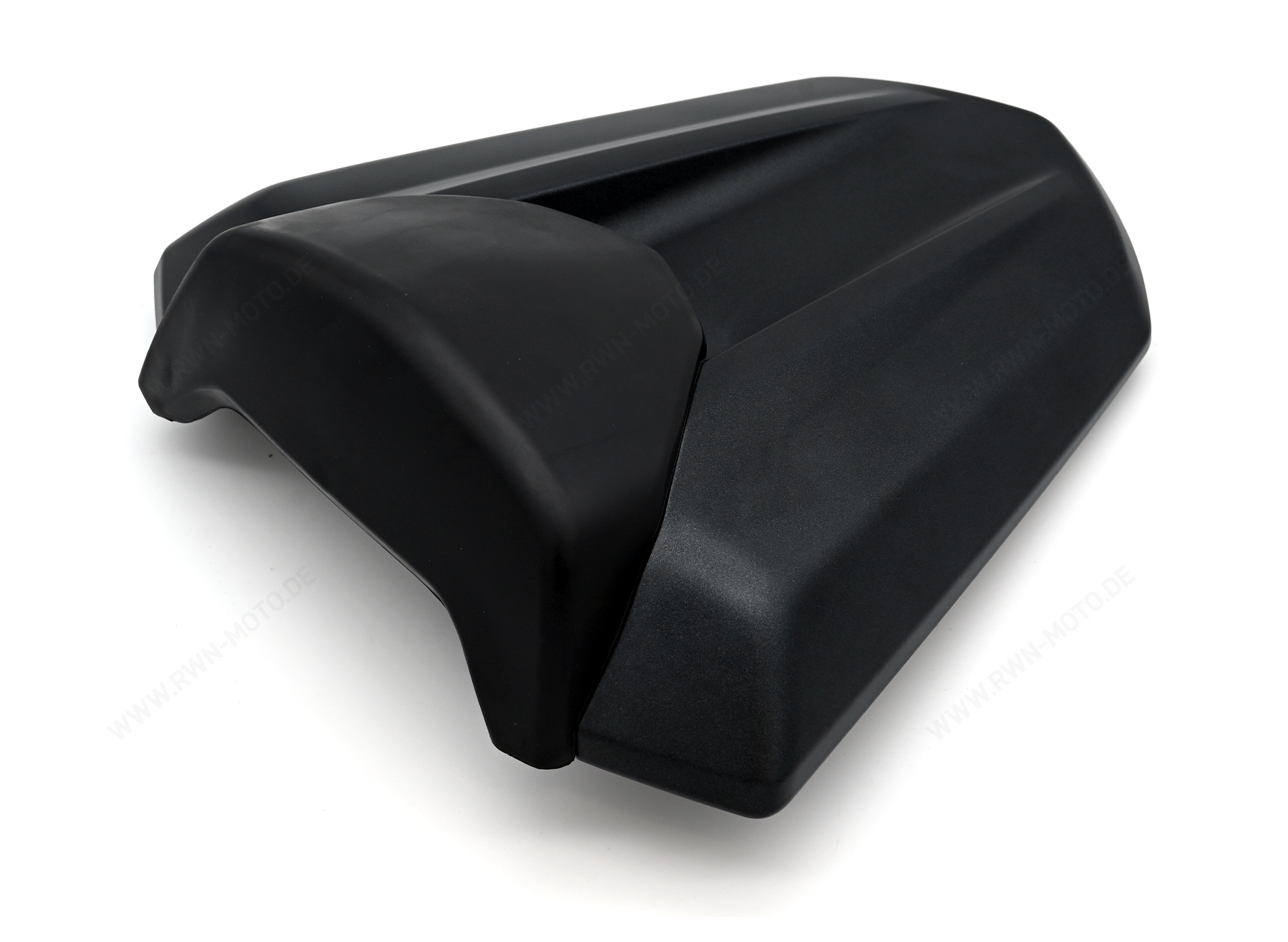 Soziussitzabdeckung Matt Gunpowder Black NH436M Original Honda CB 500 F/ CBR 500 R