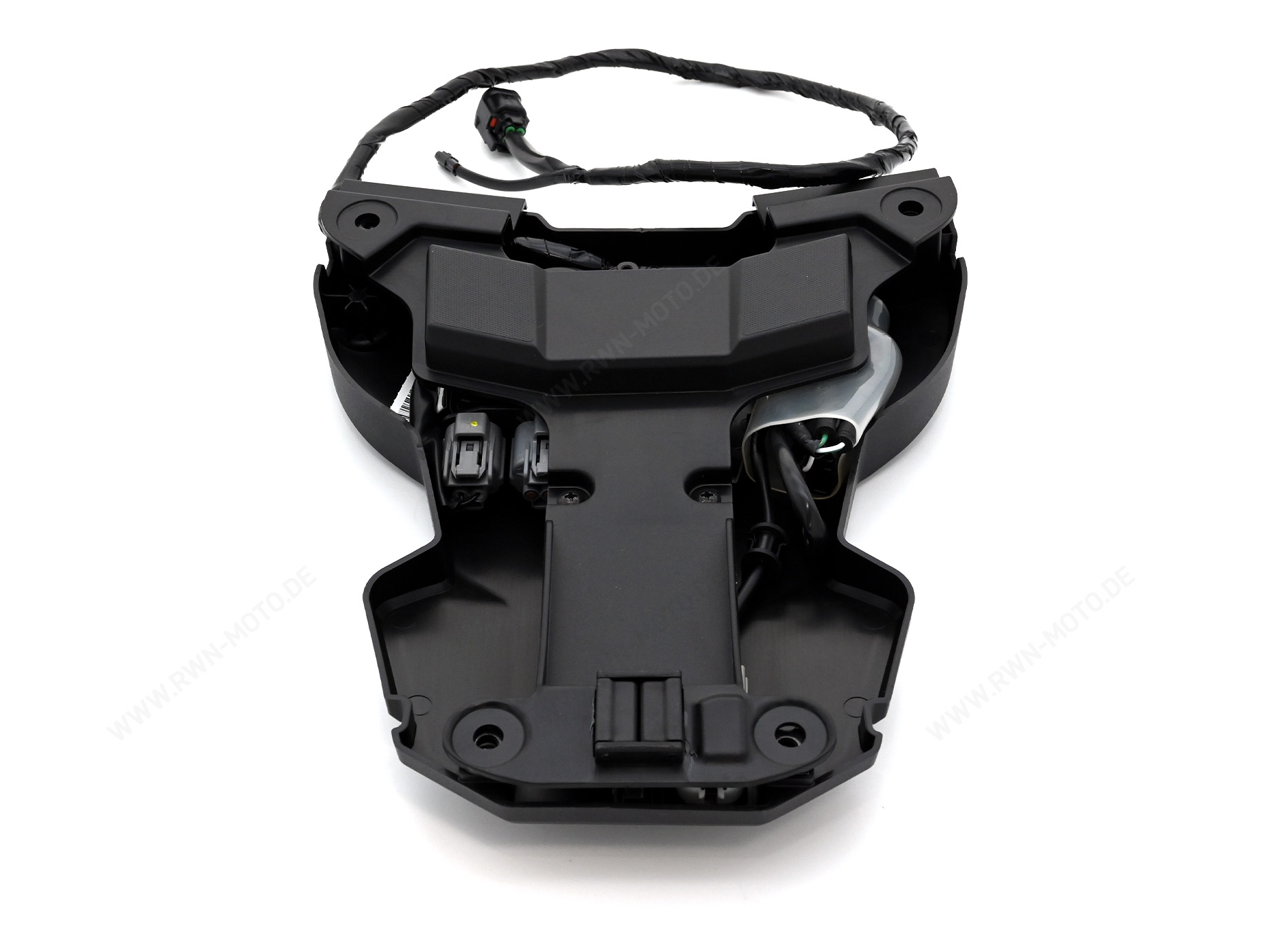 Bedienungselemet 50 Liter Topbox für SMART-Key Original Honda