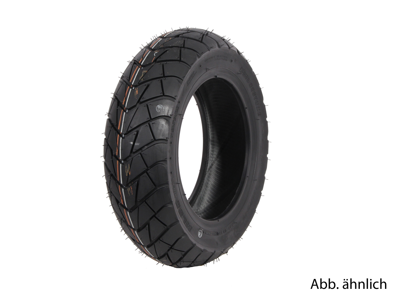 Bridgestone Reifen 130/70-12, 56L, TL, ML50