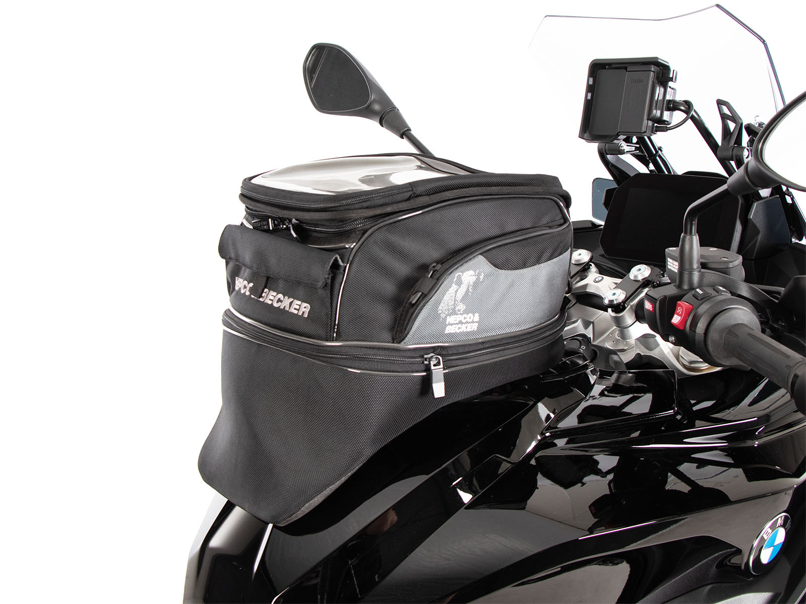 Tankring BASIC für BMW S 1000 XR (24-) Hepco & Becker