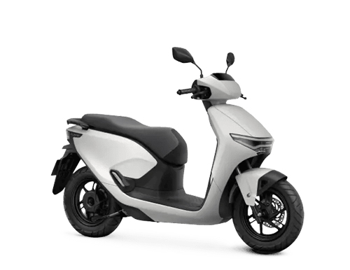 CUV e  (L3e-A1) 2025-