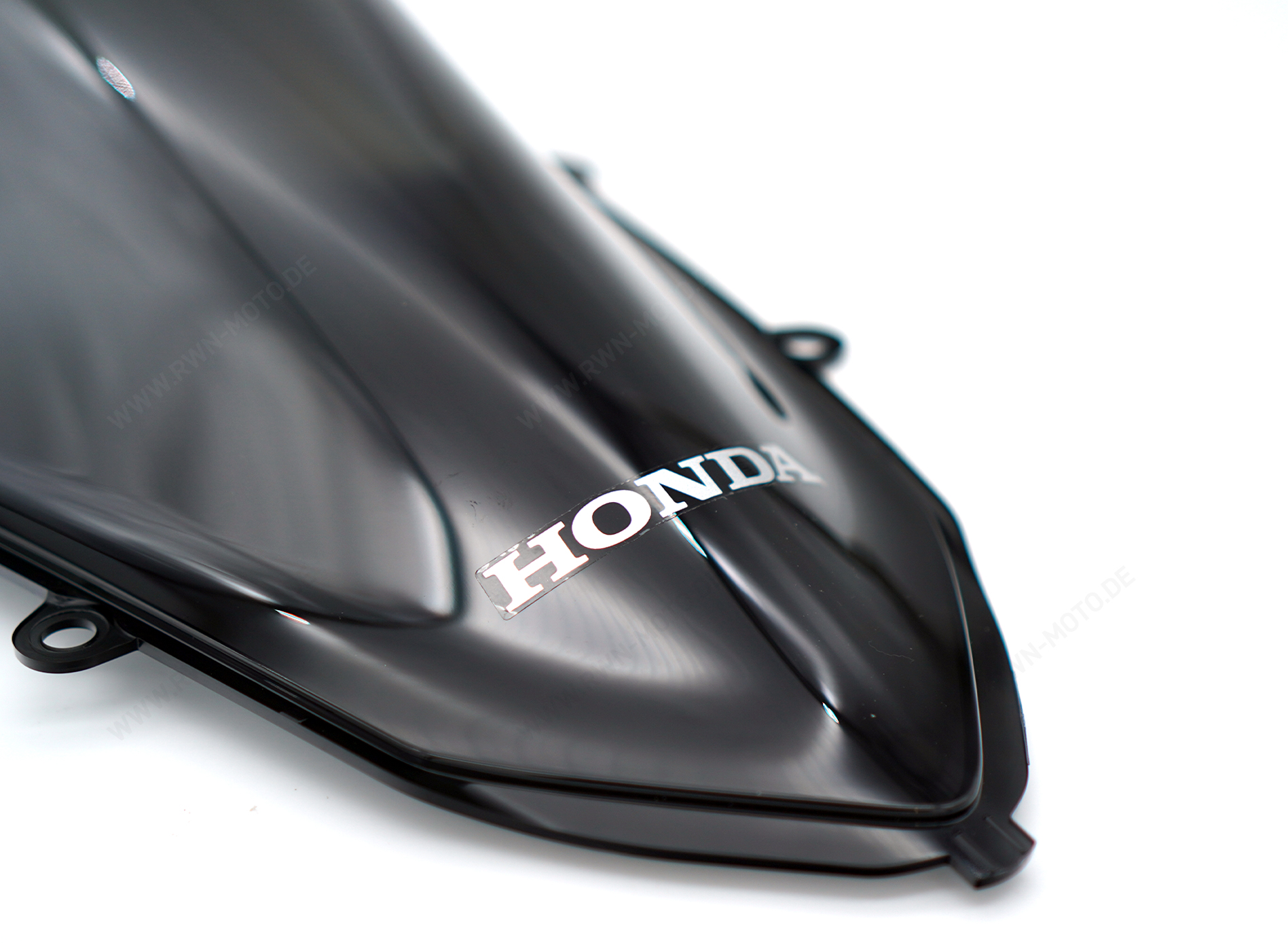 Hohe Windscheibe getönt für Honda CBR 500 R (19-) Original