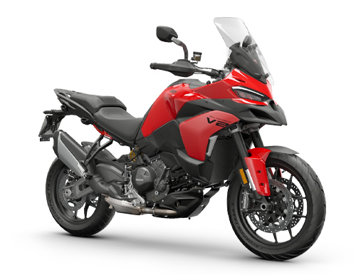Multistrada V2 /S 890 2026-