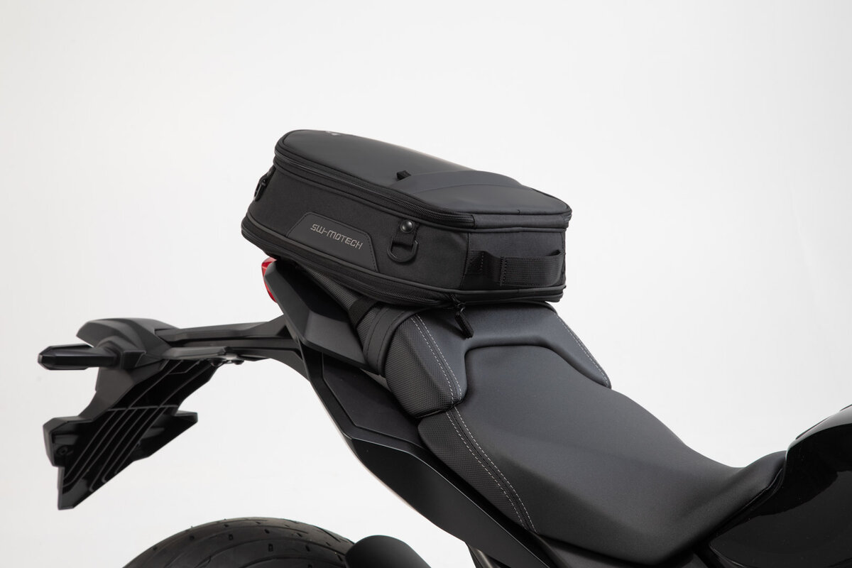 SW-Motech ION S Motorrad Hecktasche