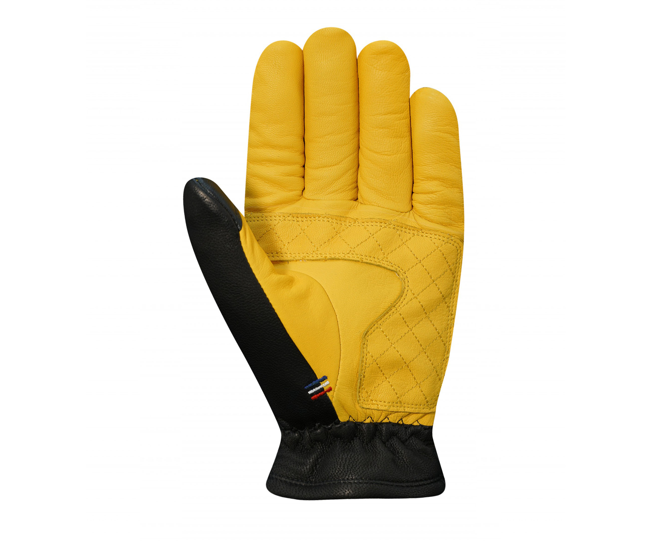 Racer Legacy Winter-Handschuh - wasserdicht