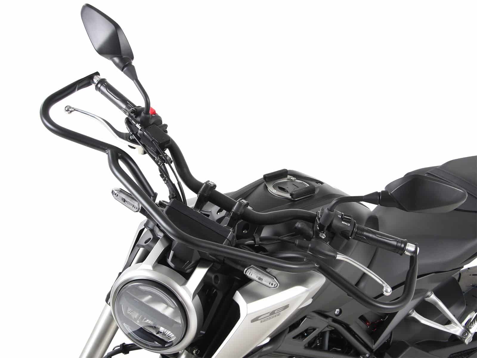 Frontschutzbügel schwarz für Honda CB 300 R (18-) Hepco & Becker